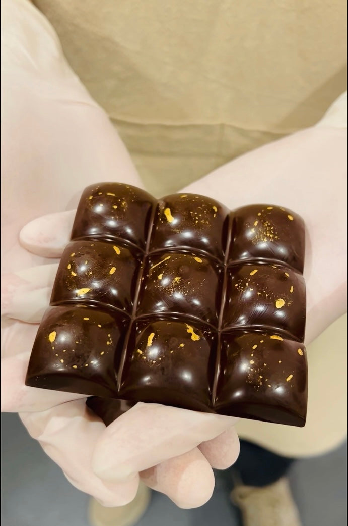 Pistachio Knafeh Chocolate