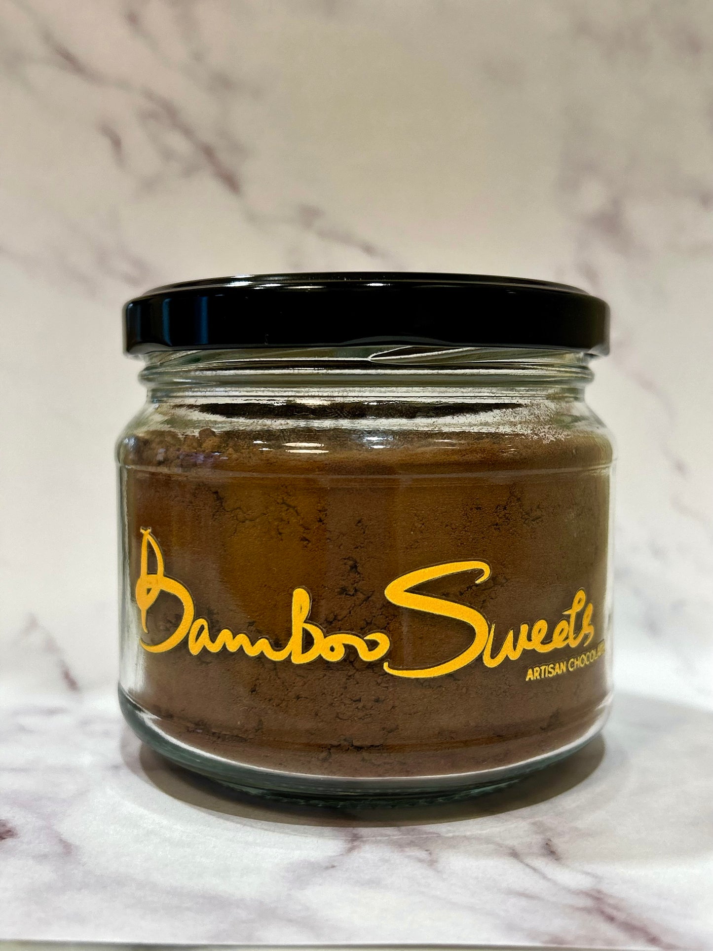 54% Dark Drinking Chocolate(Vegan/Gluten-Free)