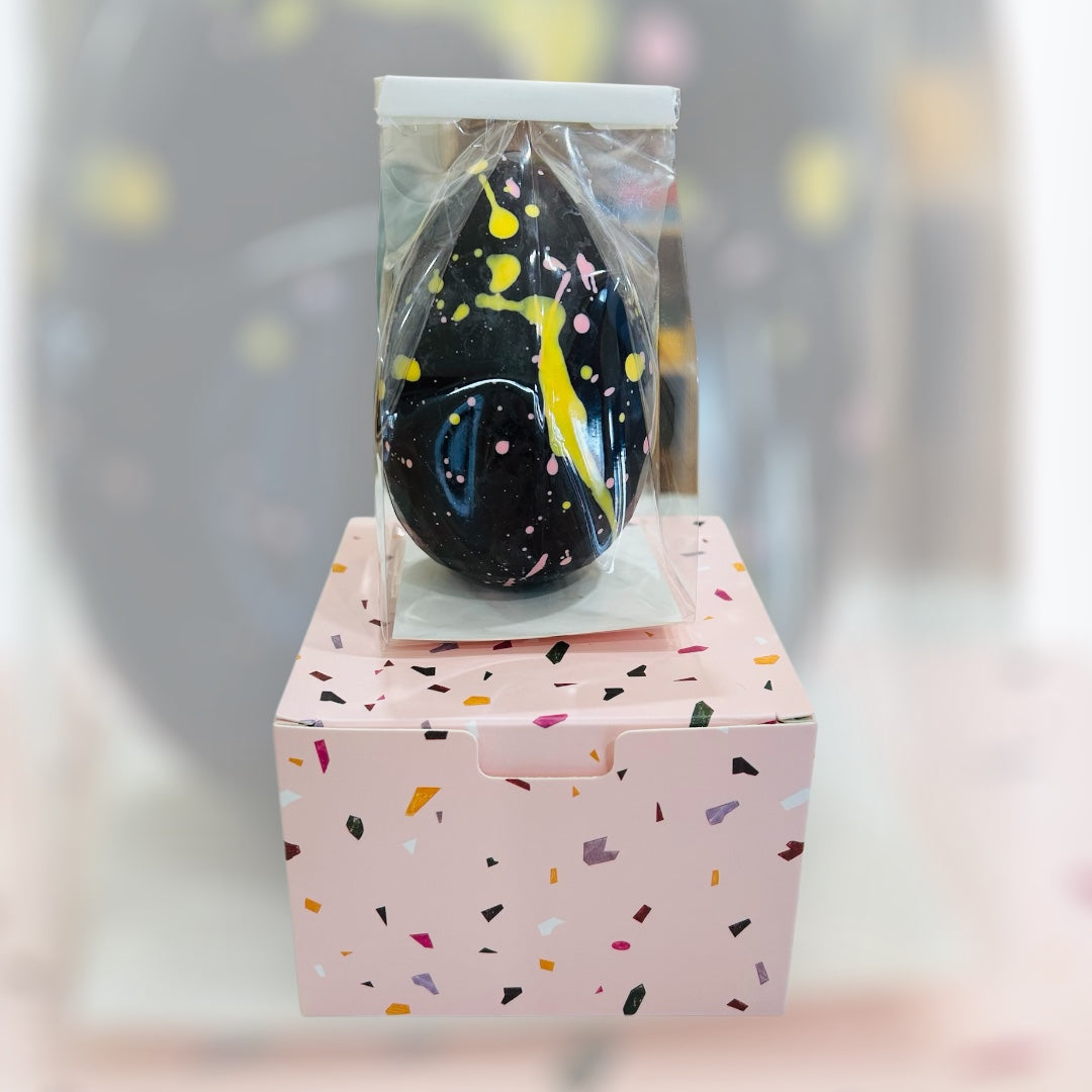 Pistachio Knafeh Easter Egg(Dubai Chocolate)