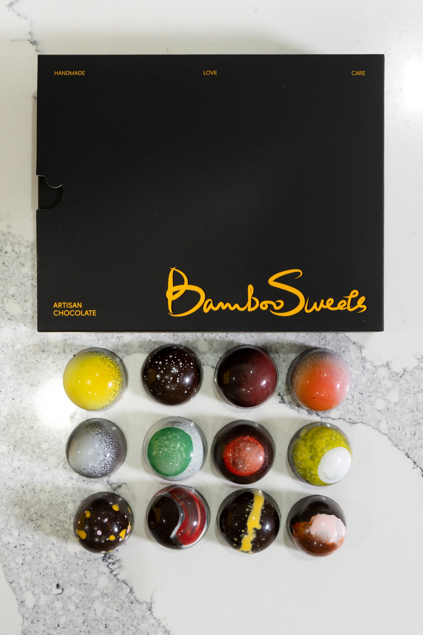 Deluxe Bonbon Collection