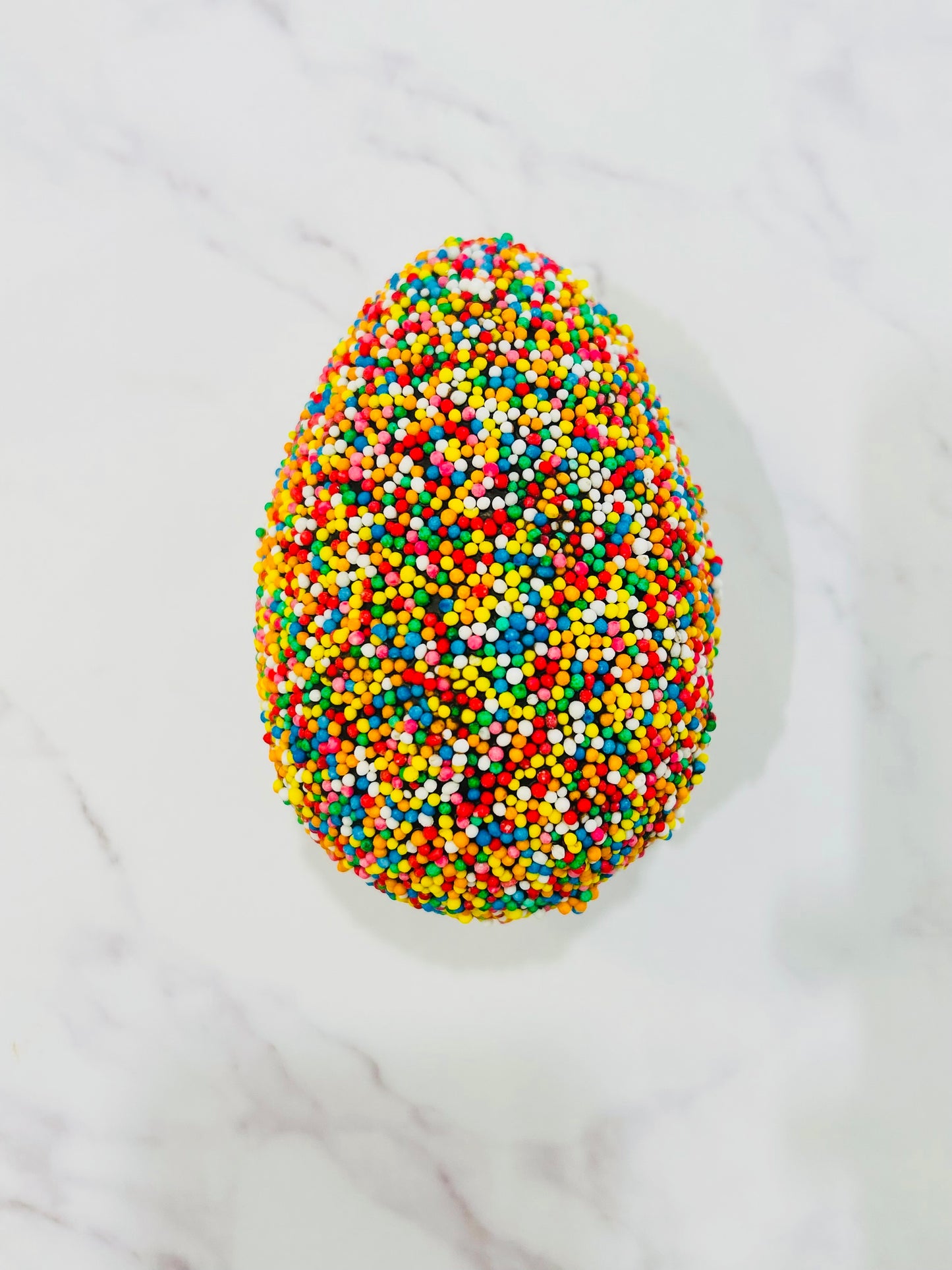 100&1000 Hand Rolled Easter Egg