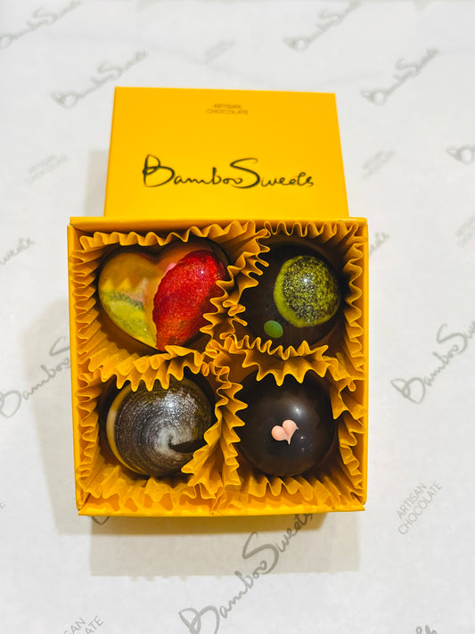 Valentine’s Sweet Collection