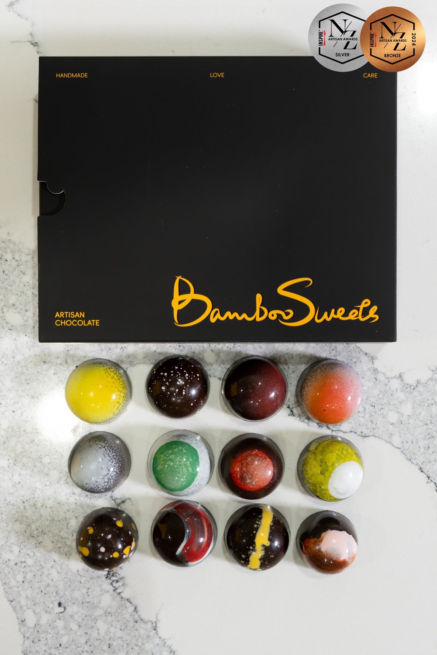 Deluxe Bonbon Collection