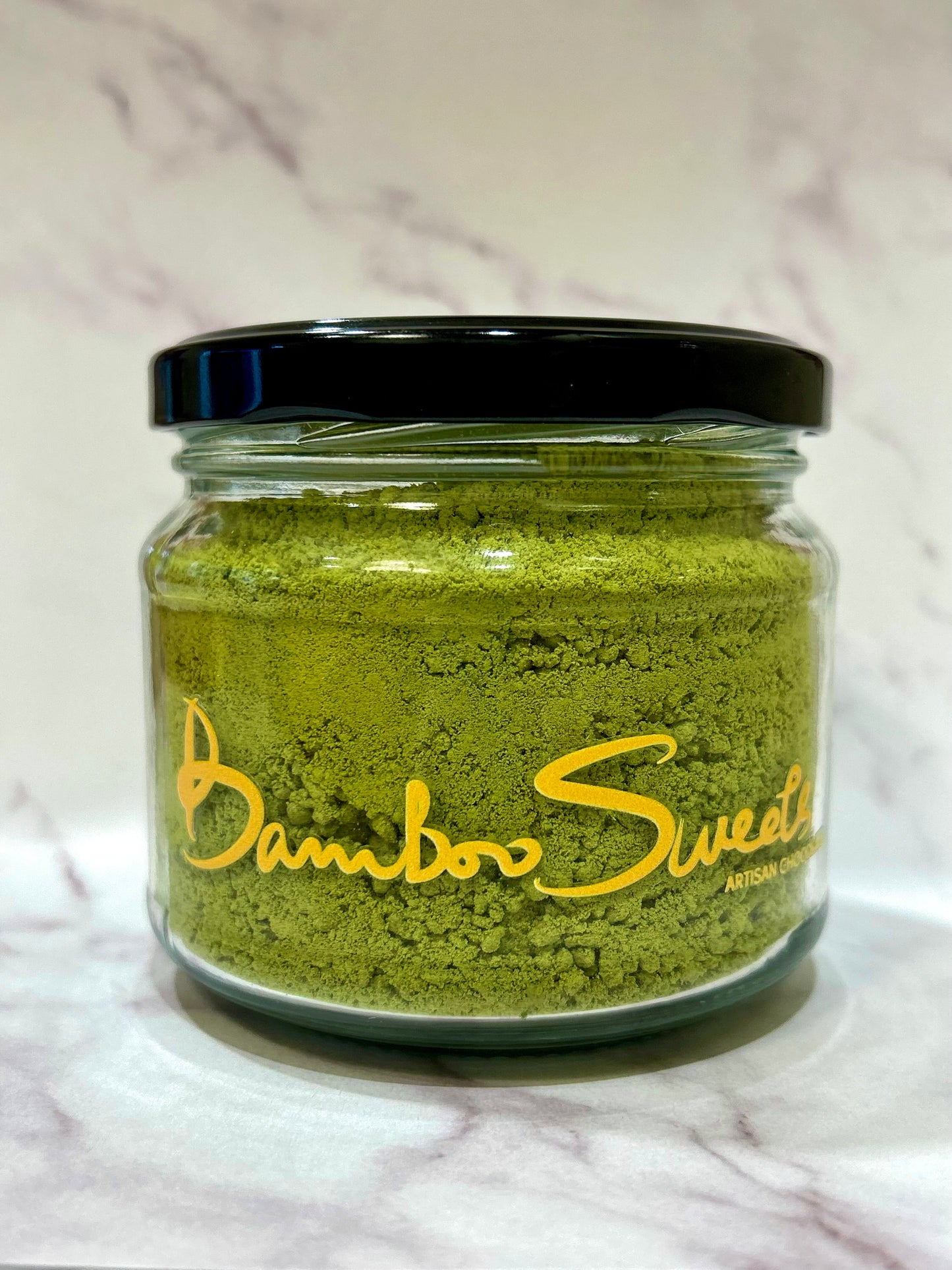 Matcha Drinking Chocolate(Gluten-Free)