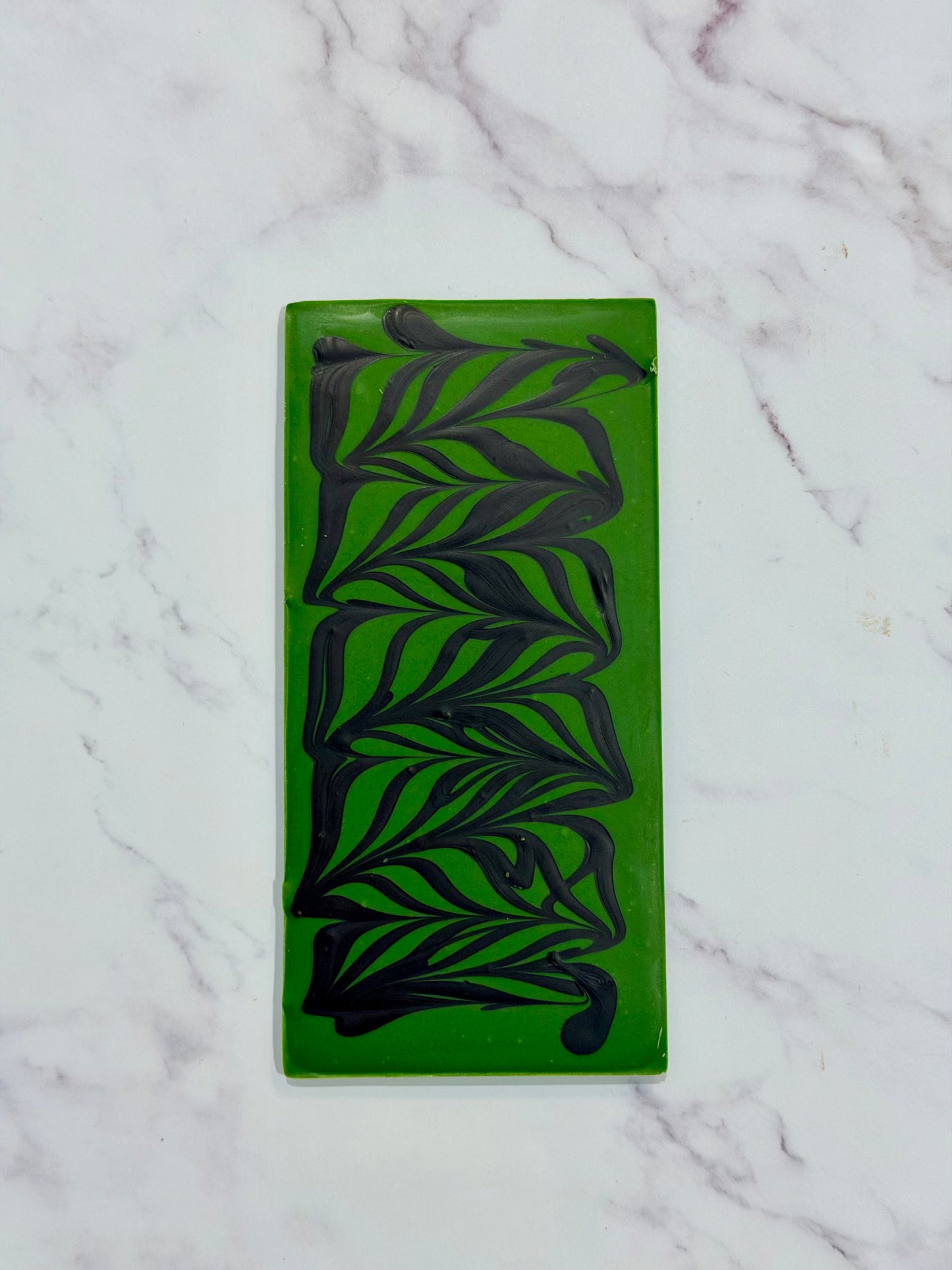 Matcha 40%White Chocolate