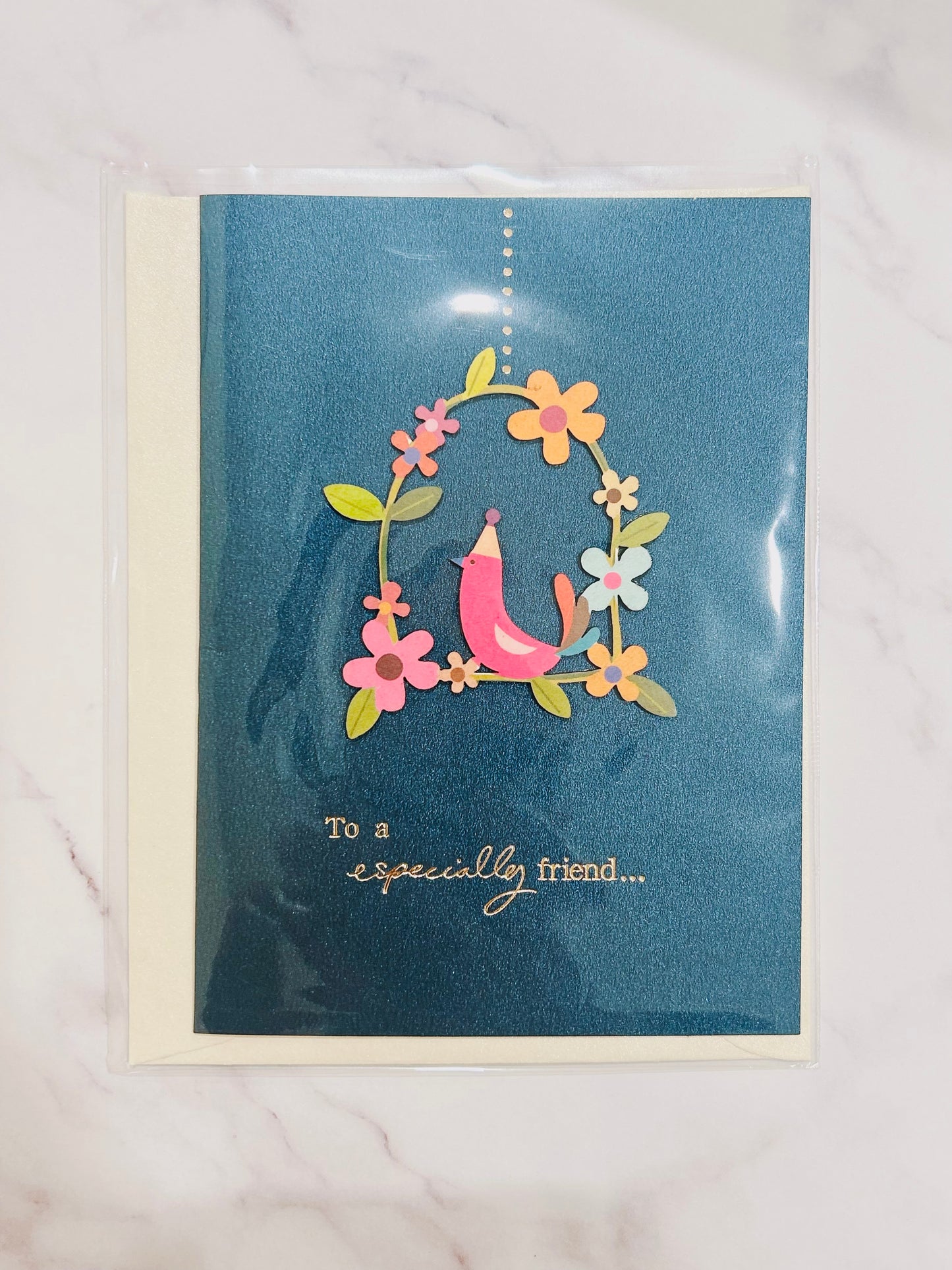 Greeting Card(9.5*13CM)
