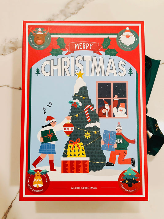 Christmas Gift Box